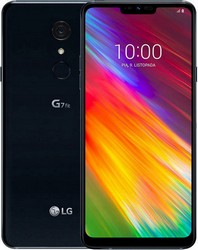Замена микрофона на телефоне LG G7 Fit в Нижнем Новгороде